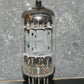 ECC82 12AU7 EI Yugoslavia Telefunken Long Smooth Plates Rebranded Philips