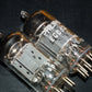 Platinum Matched Pair ECC82 12AU7 Mullard Blackburn 1960 NOS NIB