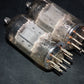 ECC82 12AU7 Philips Holland Platinum Matched Pair Heerlen 60s 80%