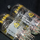 ECC82 12AU7 RFT Germany NOS NIB Platinum Matched Pair early 60s Same Codes