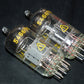 ECC82 12AU7 RFT Germany NOS NIB Platinum Matched Pair early 60s Same Codes