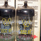 ECC82 12AU7 RFT Germany NOS NIB Platinum Matched Pair early 60s