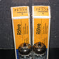 Siemens & Halske ECC82 12AU7 Matched pair (Munich, BWB)