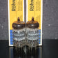 Siemens & Halske ECC82 12AU7 Matched pair (Munich, BWB)