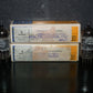Siemens & Halske ECC82 12AU7 Matched pair (Munich, BWB)
