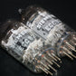 Siemens & Halske ECC82 12AU7 Matched pair (Munich, BWB)
