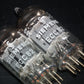 Siemens & Halske ECC82 12AU7 Matched pair (Munich, BWB)