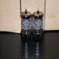 Platinum Matched Pair ECC82 Telefunken Berlin Smooth Anodes 12AU7