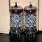 Platinum Matched Pair ECC82 Telefunken Berlin Smooth Anodes 12AU7