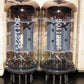Platinum Matched Pair ECC82 Telefunken Berlin Smooth Anodes 12AU7