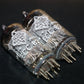 Platinum Matched Pair ECC82 Telefunken Berlin Smooth Anodes 12AU7
