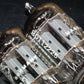 Platinum Matched Pair ECC82 Telefunken Berlin Smooth Anodes 12AU7