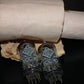 Platinum Matched Pair ECC82 Telefunken Berlin Smooth Anodes 12AU7