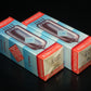 Two (2 pc) ECC82 Telefunken 12AU7 NOS Sealed Original Box West Germany