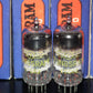 Platinum Matched Pair ECC82 Tungsram 12AU7 NOS NIB