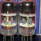 Platinum Matched Pair ECC82 Tungsram 12AU7 NOS NIB