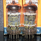 Ultron ECC82 12AU7 Matched pair Special Quality Gold Brand