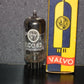 ECC82 Valvo 12AU7 NOS NIB, tested strong and balanced
