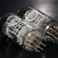 Matched Pair ECC82 Valvo 12AU7 tested strong and balanced Philips