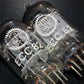 Matched Pair ECC82 Valvo 12AU7 tested strong and balanced Philips