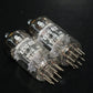 Valvo ECC82 12AU7 Platinum Matched pair Rebranded Siemens Hamburg 60s