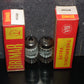 ECC83 BRIMAR 12AX7 Matched Pair NOS NIB Made in UK