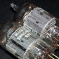 ECC83 BRIMAR 12AX7 Matched Pair NOS NIB Made in UK