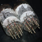 ECC83 BRIMAR 12AX7 Matched Pair NOS NIB Made in UK