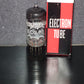 ECC83 12AX7 RFT Germany rebranded Standard Industria NOS NIB