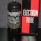 ECC83 12AX7 RFT Germany rebranded Standard Industria NOS NIB