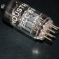 ECC83 12AX7 RFT Germany rebranded Standard Industria NOS NIB