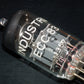 ECC83 12AX7 RFT Germany rebranded Standard Industria NOS NIB