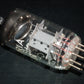 ECC83 12AX7 RFT Germany rebranded Standard Industria NOS NIB