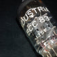 ECC83 12AX7 RFT Germany rebranded Standard Industria NOS NIB