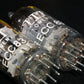 ECC83 12AX7 Lorenz Telefunken Long Smooth Anodes 17mm NOS Matched Pair