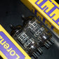 ECC83 12AX7 Lorenz Telefunken Long Smooth Anodes 17mm NOS Matched Pair