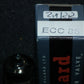 One (1 pcs) ECC83 Mullard Blackburn 12AX7 NOS Long Anodes