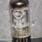 One (1 pcs) ECC83 Mullard Blackburn 12AX7 NOS Long Anodes