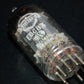 One (1 pcs) ECC83 Mullard Blackburn 12AX7 NOS Long Anodes