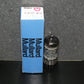 One (1 pcs) ECC83 Mullard Blackburn 12AX7 NOS Long Anodes Strong
