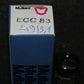 One (1 pcs) ECC83 Mullard Blackburn 12AX7 NOS Long Anodes Strong