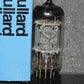 One (1 pcs) ECC83 Mullard Blackburn 12AX7 NOS Long Anodes Strong