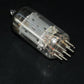One (1 pcs) ECC83 Mullard Blackburn 12AX7 NOS Long Anodes Strong