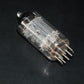 One (1 pcs) ECC83 Mullard Blackburn 12AX7 NOS Long Anodes Strong