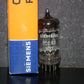 ECC83 12AX7 Siemens EI Telefunken Long Smooth Plates 17mm NOS NIB