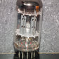 ECC83 12AX7 Siemens EI Telefunken Long Smooth Plates 17mm NOS NIB
