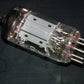 ECC83 12AX7 Siemens EI Telefunken Long Smooth Plates 17mm NOS NIB