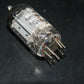 ECC83 12AX7 Siemens Long Anodes Platinum Matched Pair Munich Plant 1960