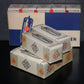 Telefunken ECC83 12AX7 NOS NIB SEALED Early Berlin Production BW Boxes