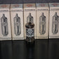 Telefunken ECC83 12AX7 NOS NIB SEALED Early Berlin Production BW Boxes